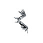 LEATHERMAN REBAR® Multitool – Silver
