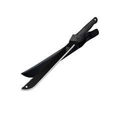 Gator Machete w/ Nylon Sheath