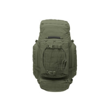 WAS Elite Ops X300 Backpack, 60-80 l - Green