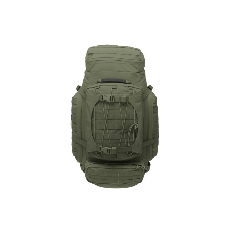 WAS Elite Ops X300 Backpack, 60-80 l - Green