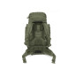 WAS Elite Ops X300 Backpack, 60-80 l - Green