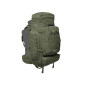 WAS Elite Ops X300 Backpack, 60-80 l - Green