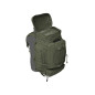 WAS Elite Ops X300 Backpack, 60-80 l - Green