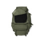WAS Elite Ops X300 Backpack, 60-80 l - Green
