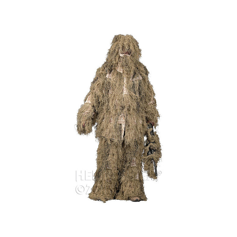 HELIKON GHILLIE RUHA – Digitális sivatagi mintázat