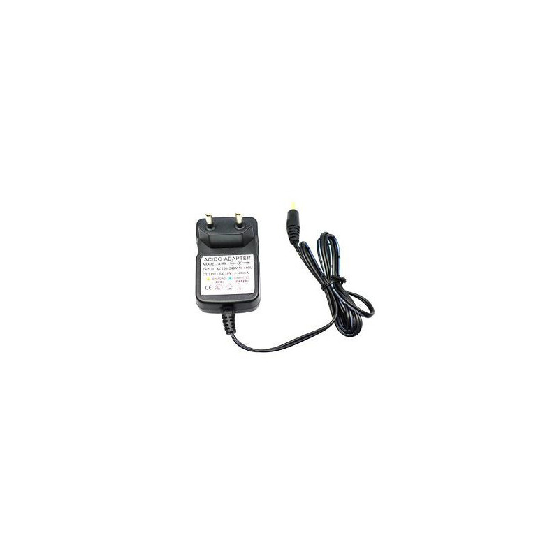 Baofeng AC Adapter for UV-5R Radios (EU Plug)