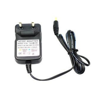 Baofeng AC Adapter for UV-5R Radios (EU Plug)