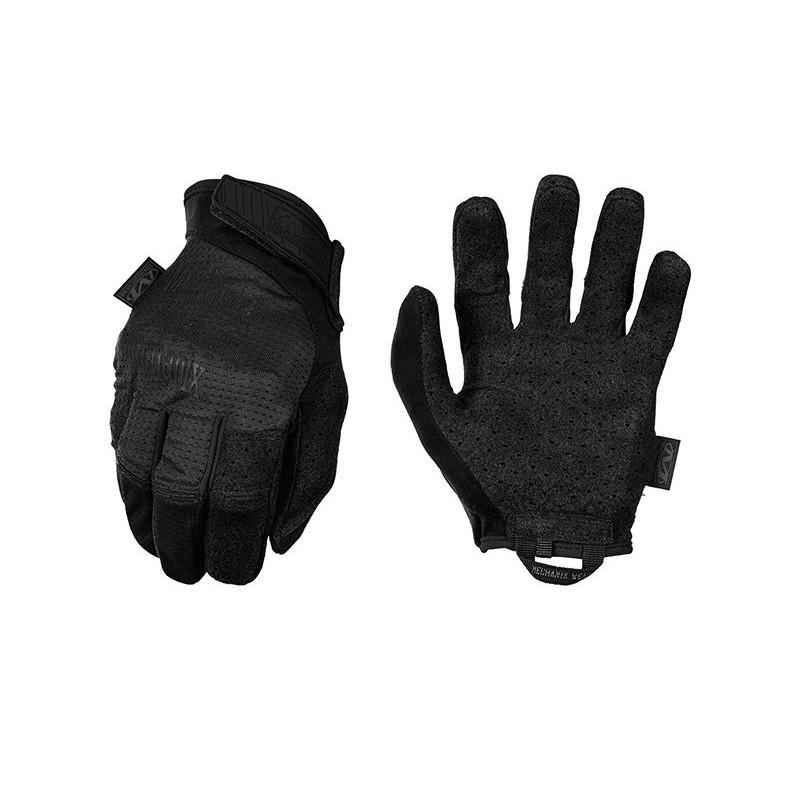 Tactical gloves MECHANIX (Specialty Vent) - Covert Tactical gloves MECHANIX (Specialty Vent) - Covert