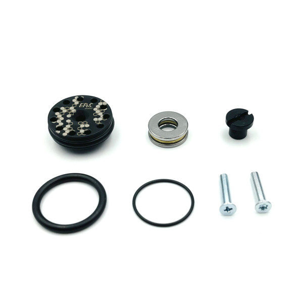 Piston head for AEG - POM