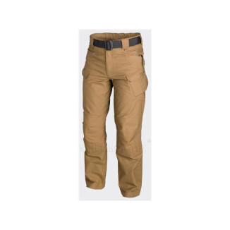 Helikon-Tex UTP® PolyCotton Ripstop Tactical Pants – Coyote | ANAREUS