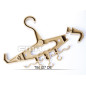 FMA Heavyweight REGULATOR Gear Hanger - Tan FMA Heavyweight REGULATOR Gear Hanger - Tan