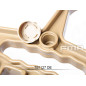 FMA Heavyweight REGULATOR Gear Hanger - Tan FMA Heavyweight REGULATOR Gear Hanger - Tan