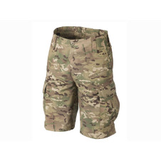 CPU® Shorts - PolyCotton Ripstop - Camogrom®