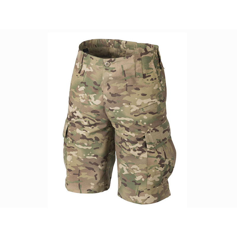 CPU® rövidnadrág – PolyCotton Ripstop – Camogrom® CPU® rövidnadrág – PolyCotton Ripstop – Camogrom®