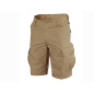 HELIKON CPU® Shorts PolyCotton Ripstop - Coyote HELIKON CPU® Shorts PolyCotton Ripstop - Coyote