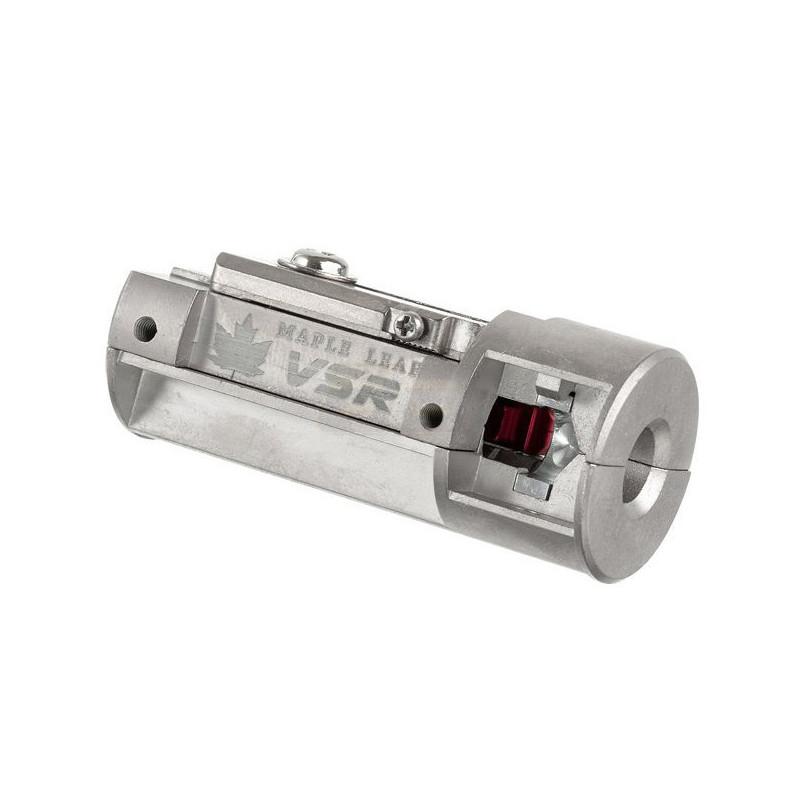 ML CNC Hop-up kamra 1.0 VSR-hez – ezüst