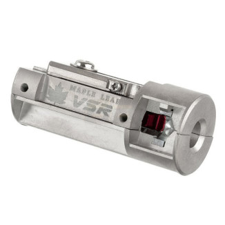 ML CNC Hop-up Chamber 1.0 for VSR - Silver
