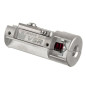 ML CNC Hop-up Chamber 1.0 for VSR - Silver