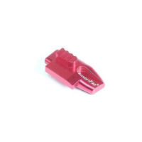 CNC-magazinos BB-tár a WE Glock sorozathoz