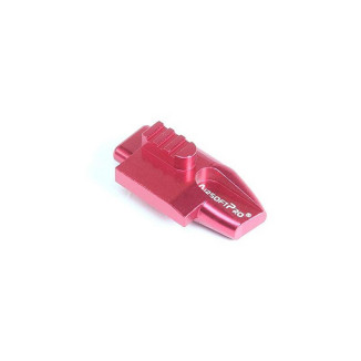 CNC magazine BB rider for WE Glock series