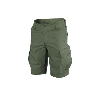 HELIKON CPU® Shorts PolyCotton Ripstop - Green