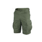 HELIKON CPU® Shorts PolyCotton Ripstop - Green HELIKON CPU® Shorts PolyCotton Ripstop - Green