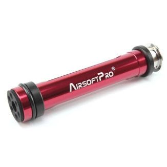 Lightweight hybrid piston ZERO for VSR series and CYMA CM.700 sniper rifles