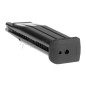 WE Gas Magazine for WE Hi-Capa GBB, 31 BBs - Black WE Gas Magazine for WE Hi-Capa GBB, 31 BBs - Black