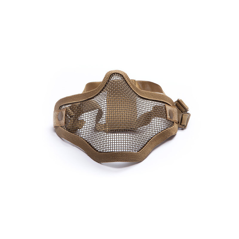 STRIKE Protective Mask MESH V1 - Coyote STRIKE Protective Mask MESH V1 - Coyote