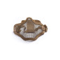 STRIKE Protective Mask MESH V1 - Coyote STRIKE Protective Mask MESH V1 - Coyote