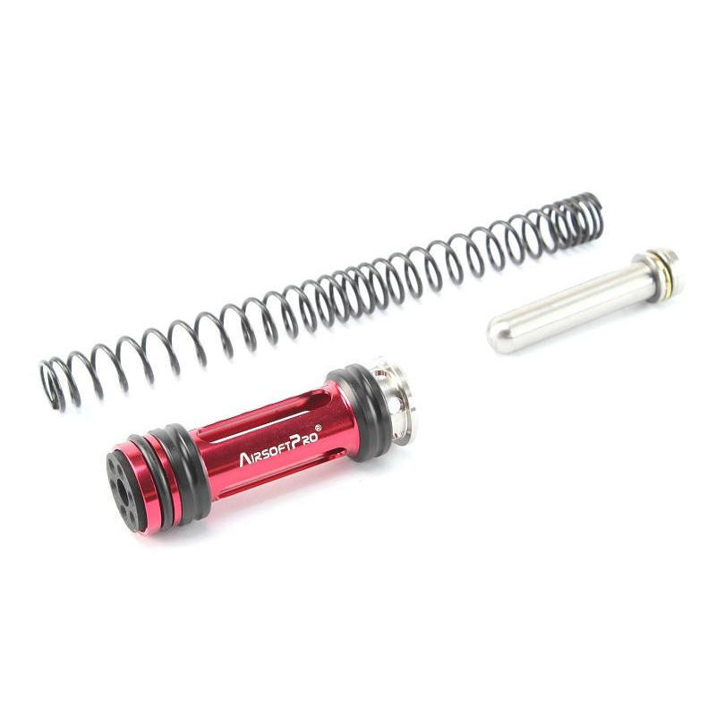 Upgrade set for Ares Amoeba Striker 