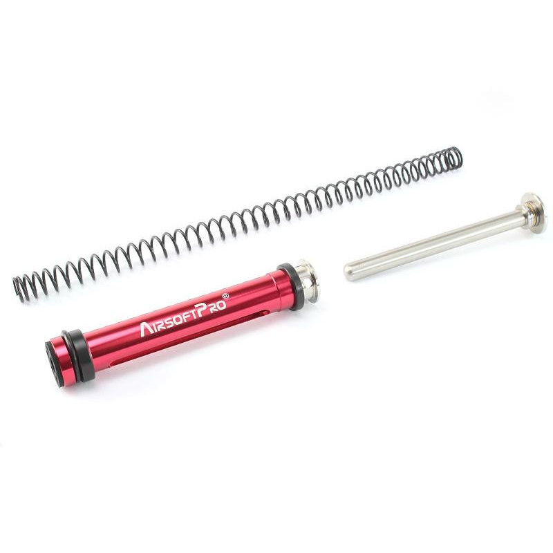 Upgrade set for CYMA M24 CM.702 
