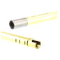 ML Precision Inner Barrel CRAZY JET for GBB Pistols, 6.04 mm - 91 mm