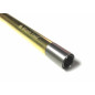 ML Precision Inner Barrel CRAZY JET for GBB Pistols, 6.04 mm - 97 mm
