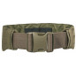 TT MOLLE Warrior Belt LC - Green TT MOLLE Warrior Belt LC - Green