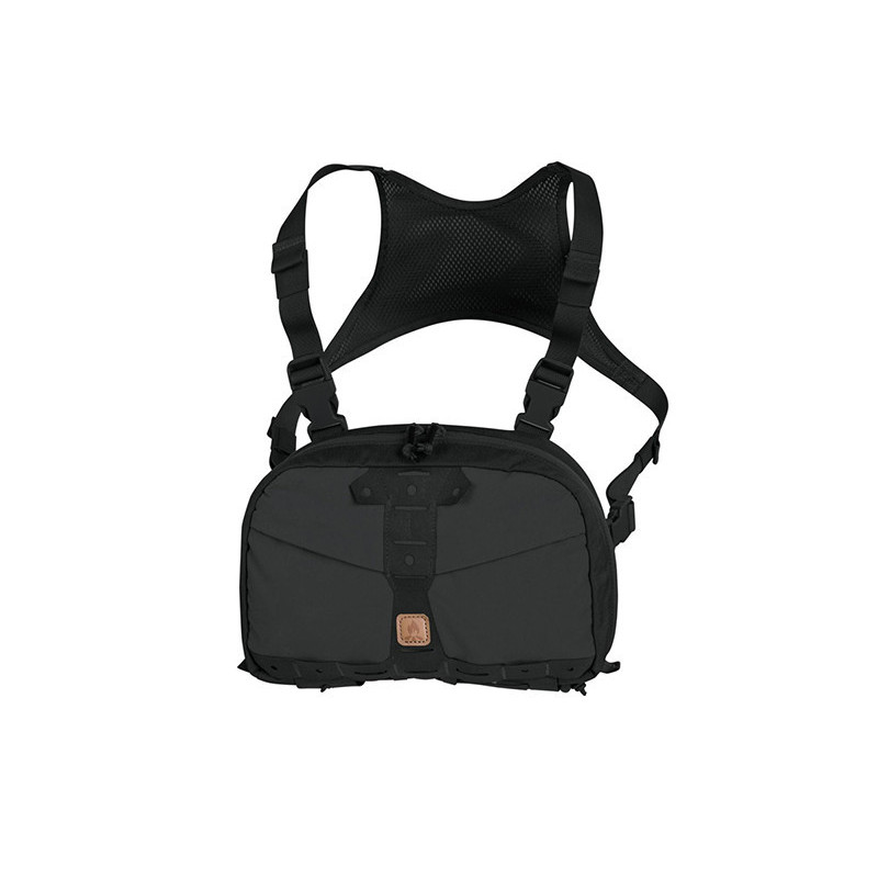 HELIKON Chest Pack Numbat® - Black HELIKON Chest Pack Numbat® - Black