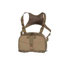 HELIKON Chest Pack Numbat® - Coyote