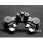 FMA PVS-21 NVG Dummy Replica, without Illumination - Black FMA PVS-21 NVG Dummy Replica, without Illumination - Black