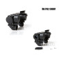 FMA PVS-21 NVG Dummy Replica, without Illumination - Black FMA PVS-21 NVG Dummy Replica, without Illumination - Black