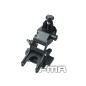 FMA TATM Helmet Mount for NVG PVS 14 / 15 / 18 - Black FMA TATM Helmet Mount for NVG PVS 14 / 15 / 18 - Black