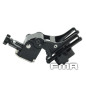 FMA TATM Helmet Mount for NVG PVS 14 / 15 / 18 - Black FMA TATM Helmet Mount for NVG PVS 14 / 15 / 18 - Black