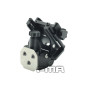 FMA TATM Helmet Mount for NVG PVS 14 / 15 / 18 - Black FMA TATM Helmet Mount for NVG PVS 14 / 15 / 18 - Black