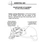 FMA TATM Helmet Mount for NVG PVS 14 / 15 / 18 - Black FMA TATM Helmet Mount for NVG PVS 14 / 15 / 18 - Black