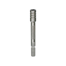Leatherman Bit Driver Extender - Silver