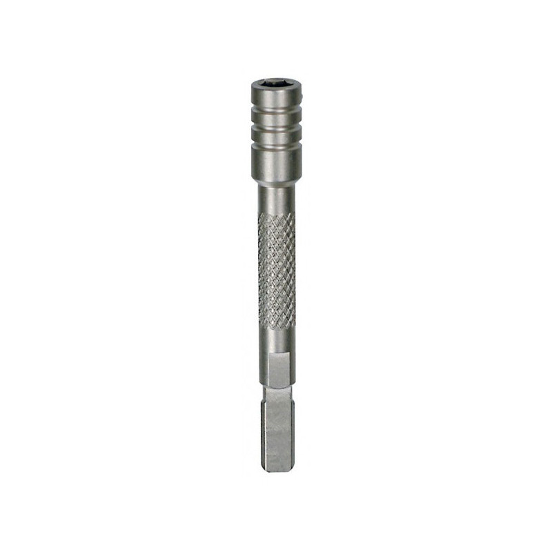 Leatherman Bit Driver Extender - Silver