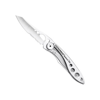 Leatherman Knife SKELETOOL® KBX - Silver