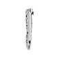 Leatherman Knife SKELETOOL® KBX - Silver Leatherman Knife SKELETOOL® KBX - Silver