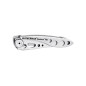 Leatherman SKELETOOL® KBX kés – ezüst