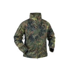 HELIKON GUNFIGHTER dzseki, Shark Skin – Flecktarn