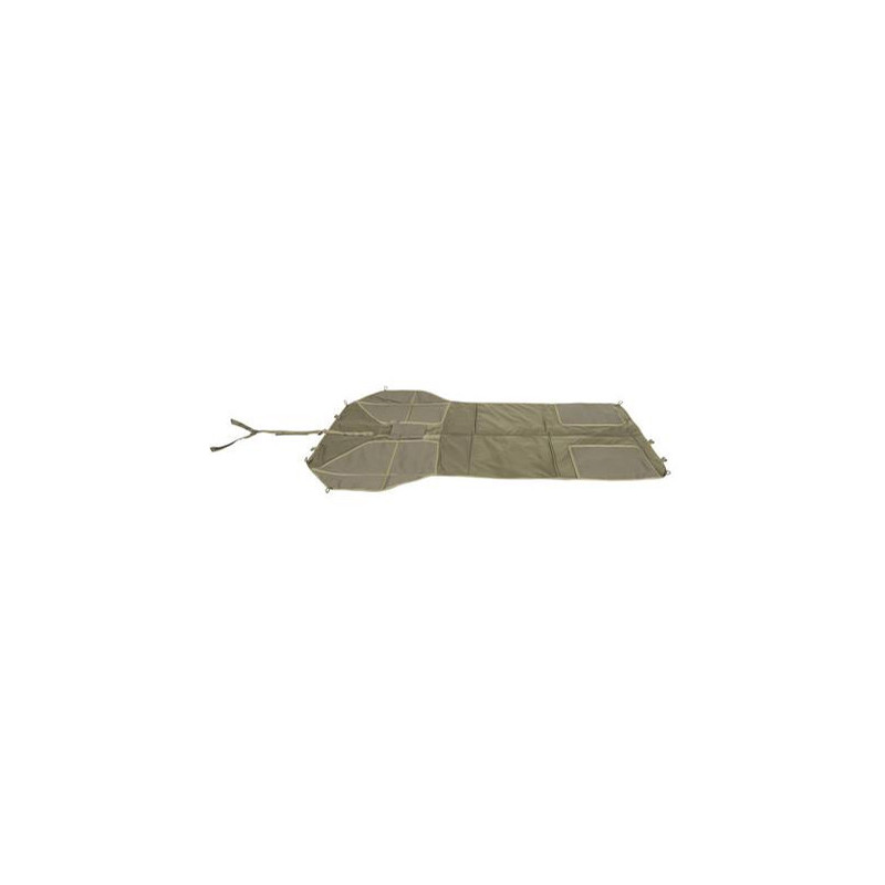 HELIKON Backblast Mat® – Adaptive Green HELIKON Backblast Mat® – Adaptive Green
